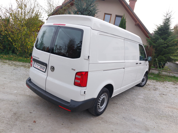 Volkswagen Transporter 2.0 TDI DMR H2